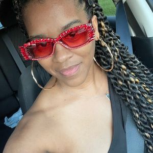 Sunshine Flare Shades